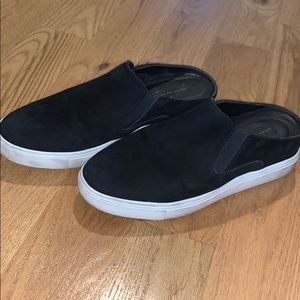 Steven by Steve Madden mule slide sneakers